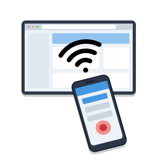 RCWeb Logo