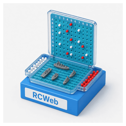 Battleship Controller Icon icon