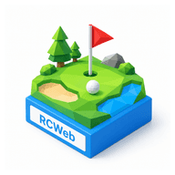 Golf Control icon
