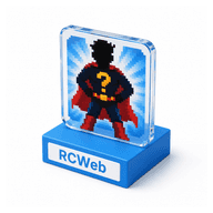 Guess the Hero Control icon