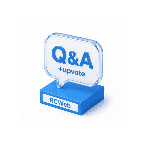 Q&A