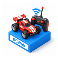 RCGame icon