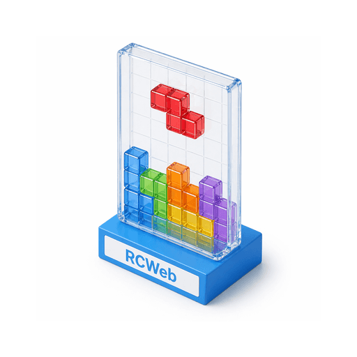 Tetris Pro
