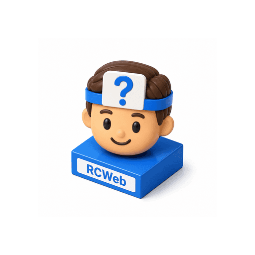 Who Am I?